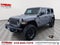 2021 Jeep Wrangler 4xe Unlimited Rubicon