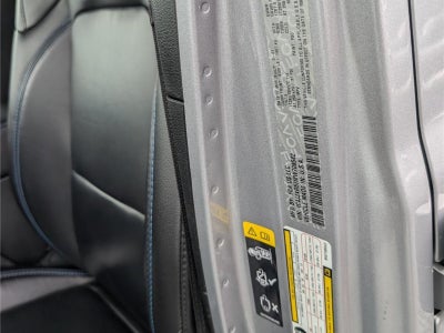 2021 Jeep Wrangler 4xe Unlimited Rubicon