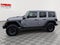 2021 Jeep Wrangler 4xe Unlimited Rubicon