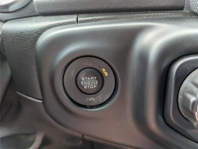 2021 Jeep Wrangler 4xe Unlimited Rubicon