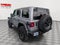2021 Jeep Wrangler 4xe Unlimited Rubicon