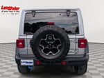2021 Jeep Wrangler 4xe Unlimited Rubicon