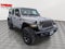 2021 Jeep Wrangler 4xe Unlimited Rubicon