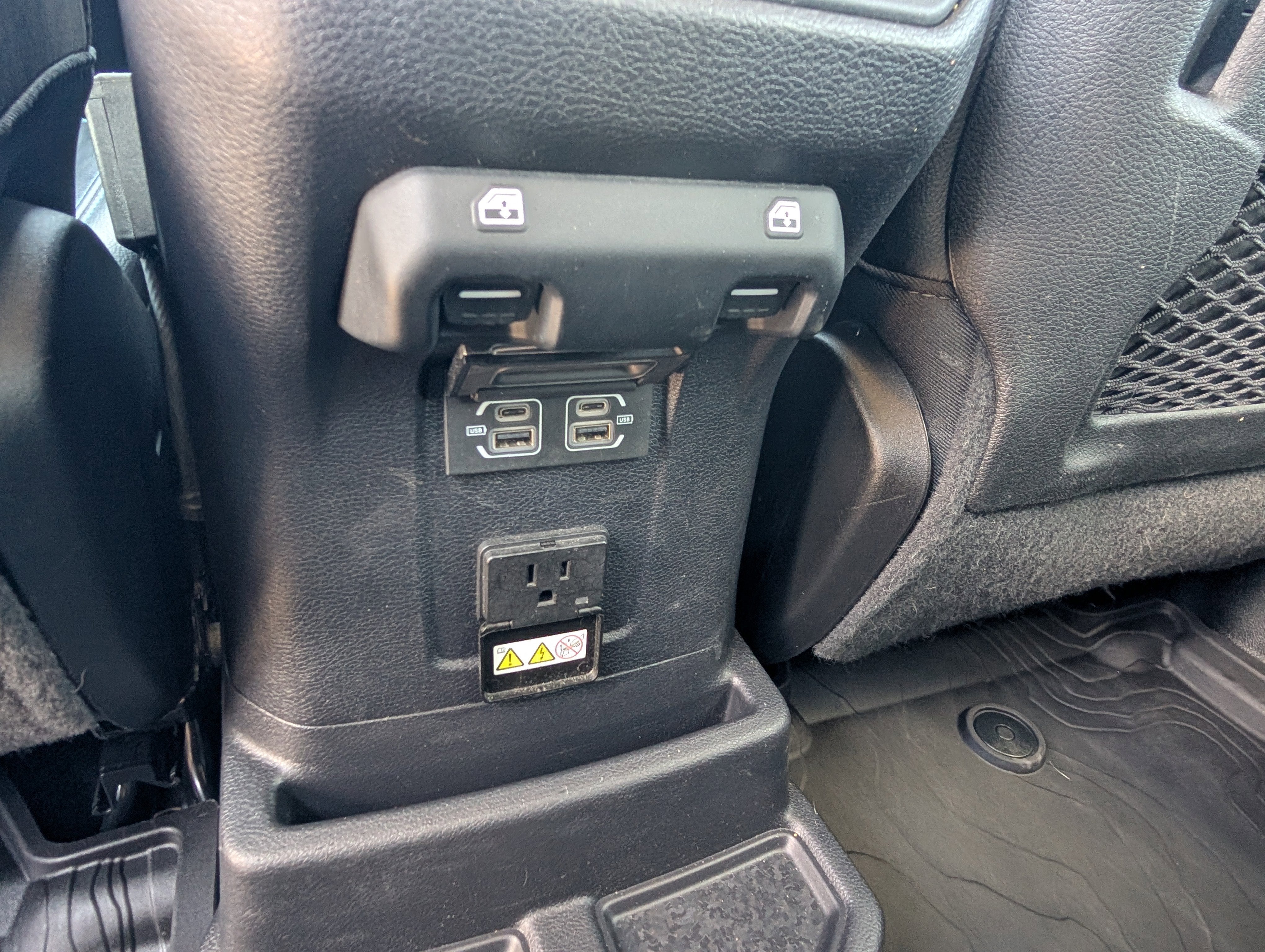 2022 Jeep Wrangler 4xe Unlimited Rubicon