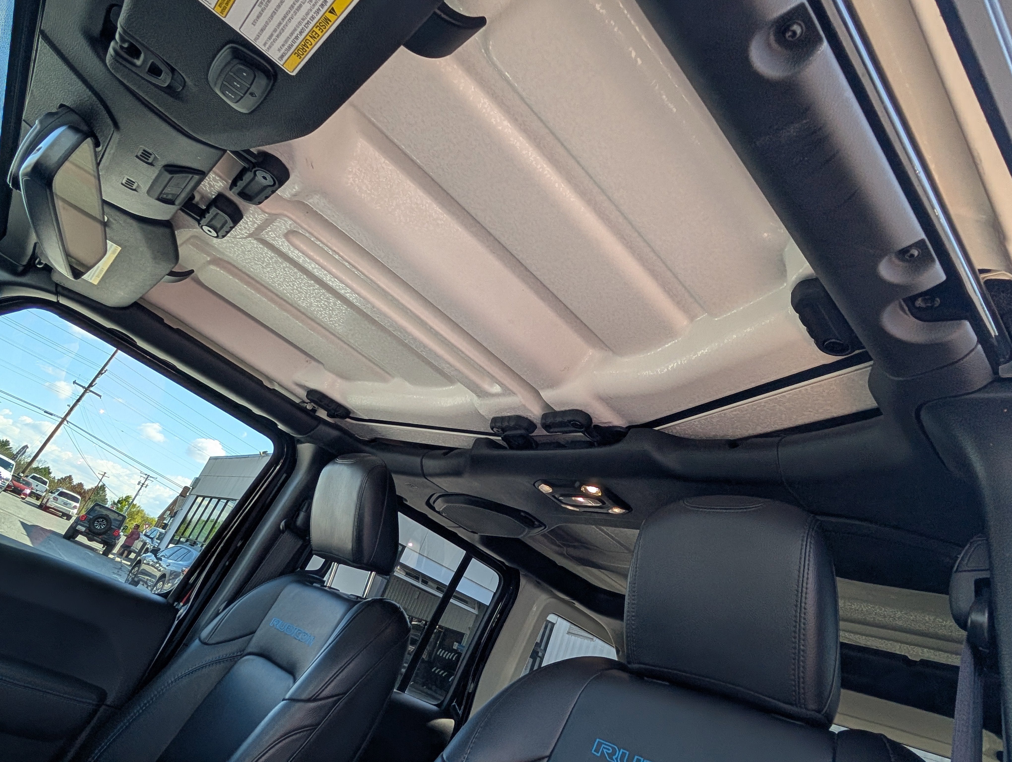 2022 Jeep Wrangler 4xe Unlimited Rubicon