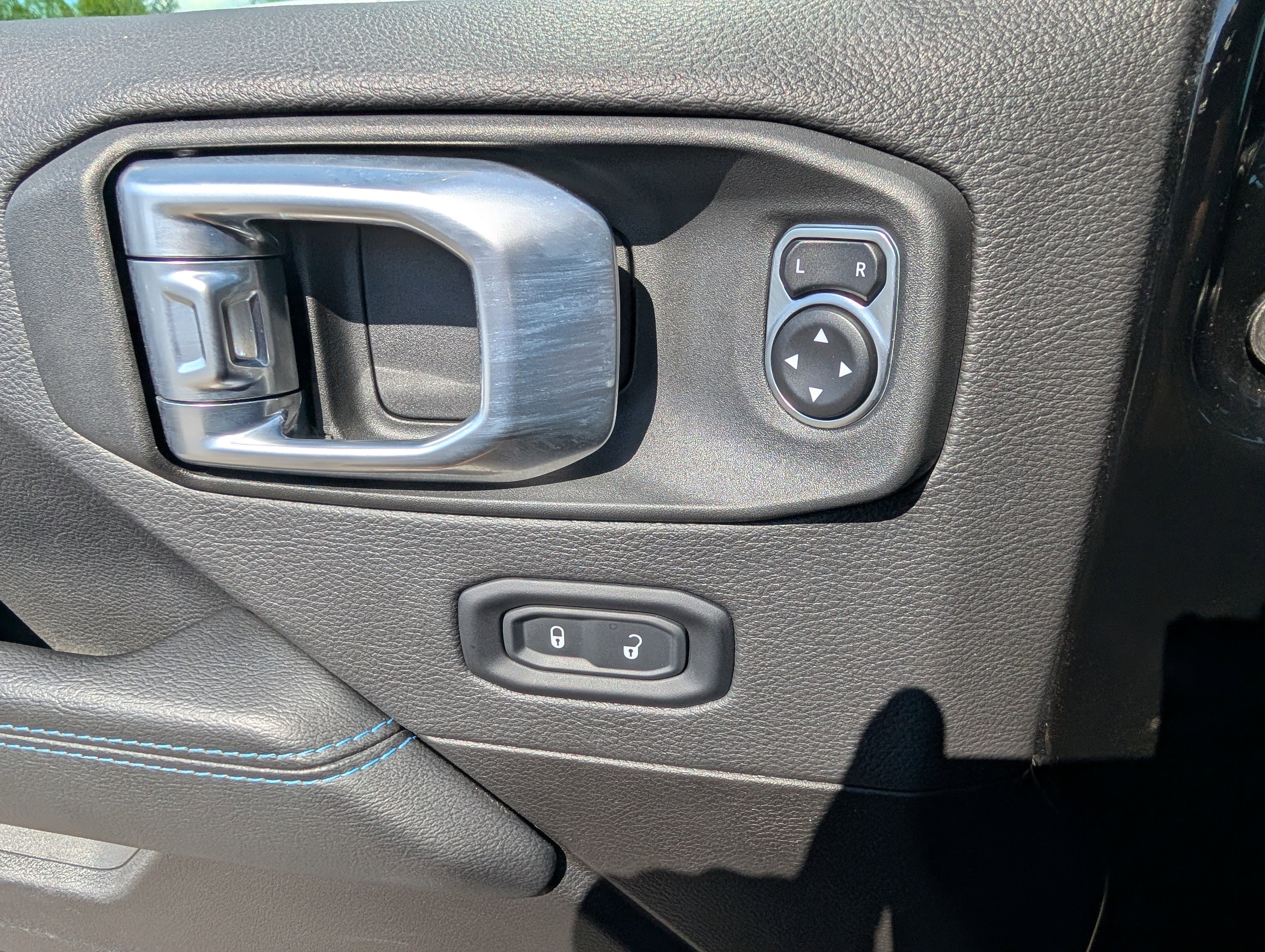 2022 Jeep Wrangler 4xe Unlimited Rubicon