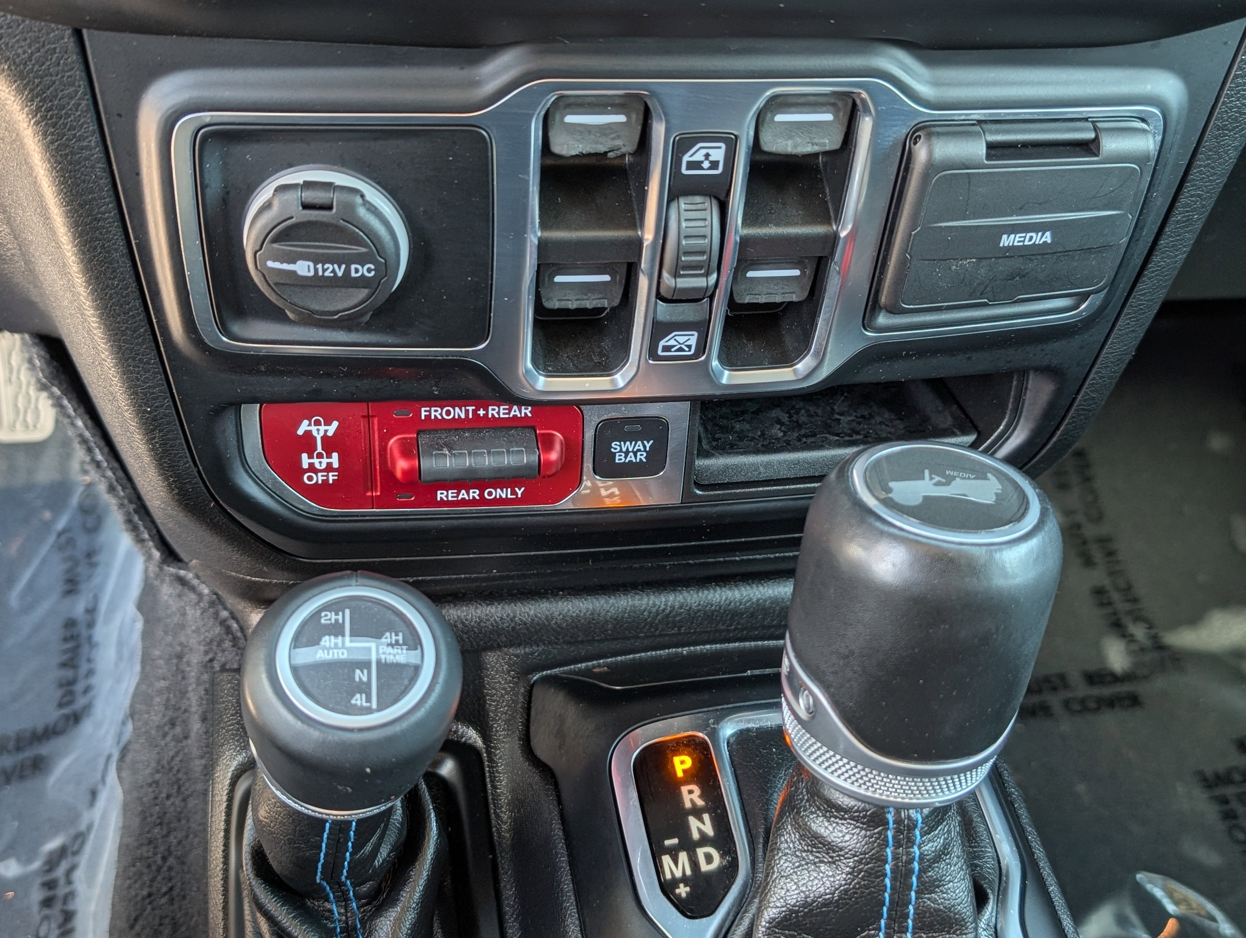 2022 Jeep Wrangler 4xe Unlimited Rubicon