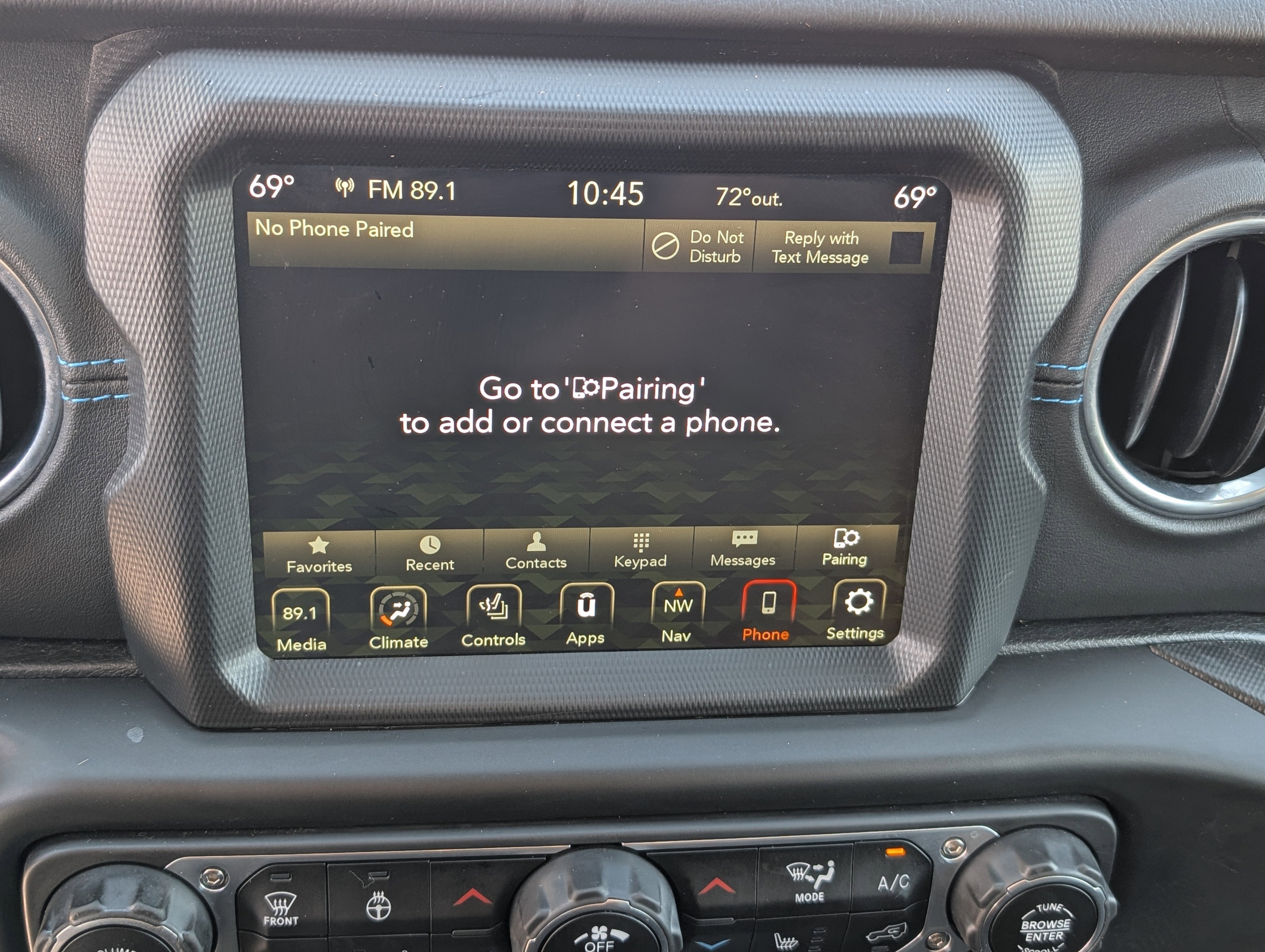 2022 Jeep Wrangler 4xe Unlimited Rubicon