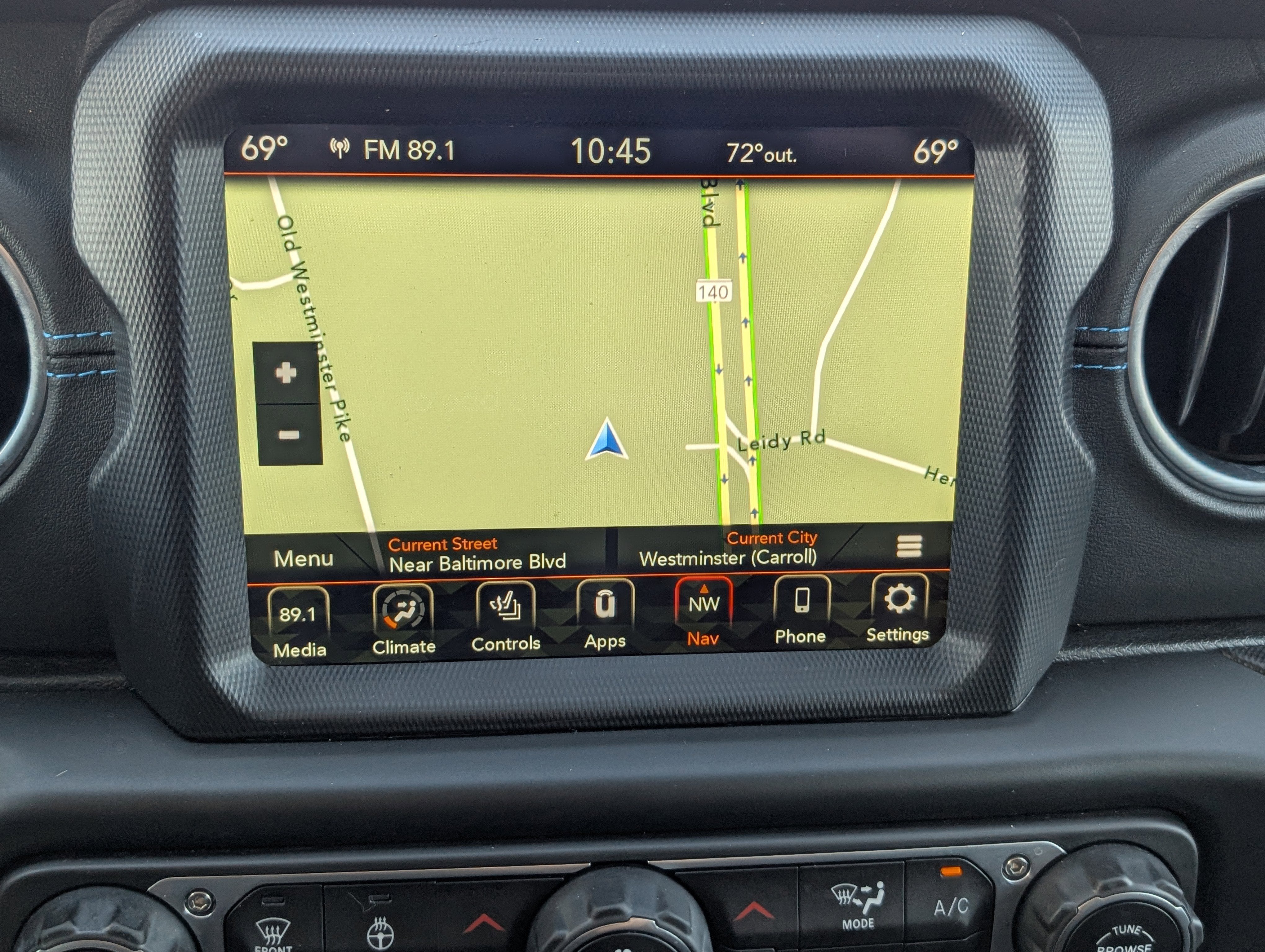 2022 Jeep Wrangler 4xe Unlimited Rubicon