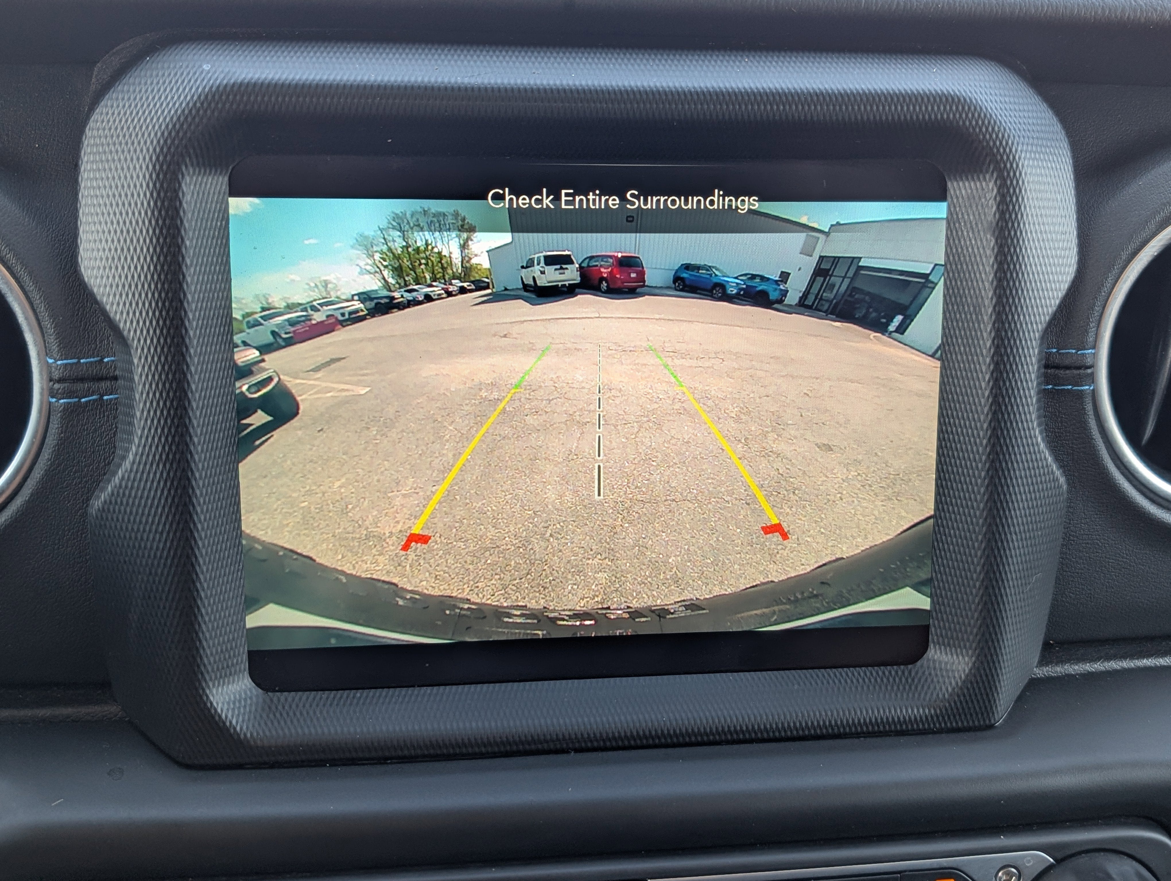 2022 Jeep Wrangler 4xe Unlimited Rubicon