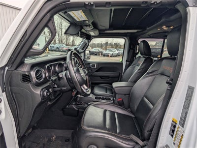 2023 Jeep Wrangler Rubicon 392