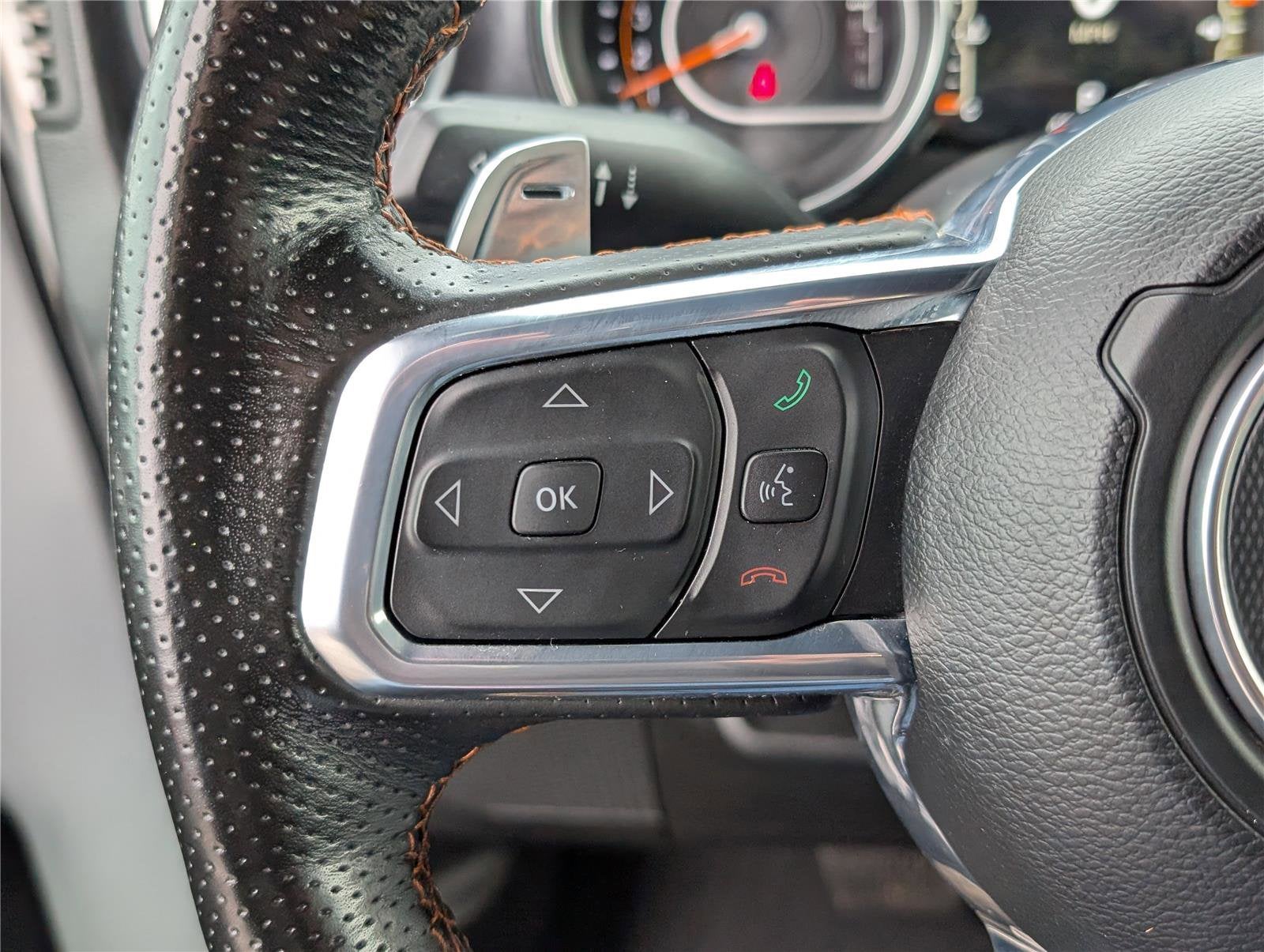 2023 Jeep Wrangler Rubicon 392