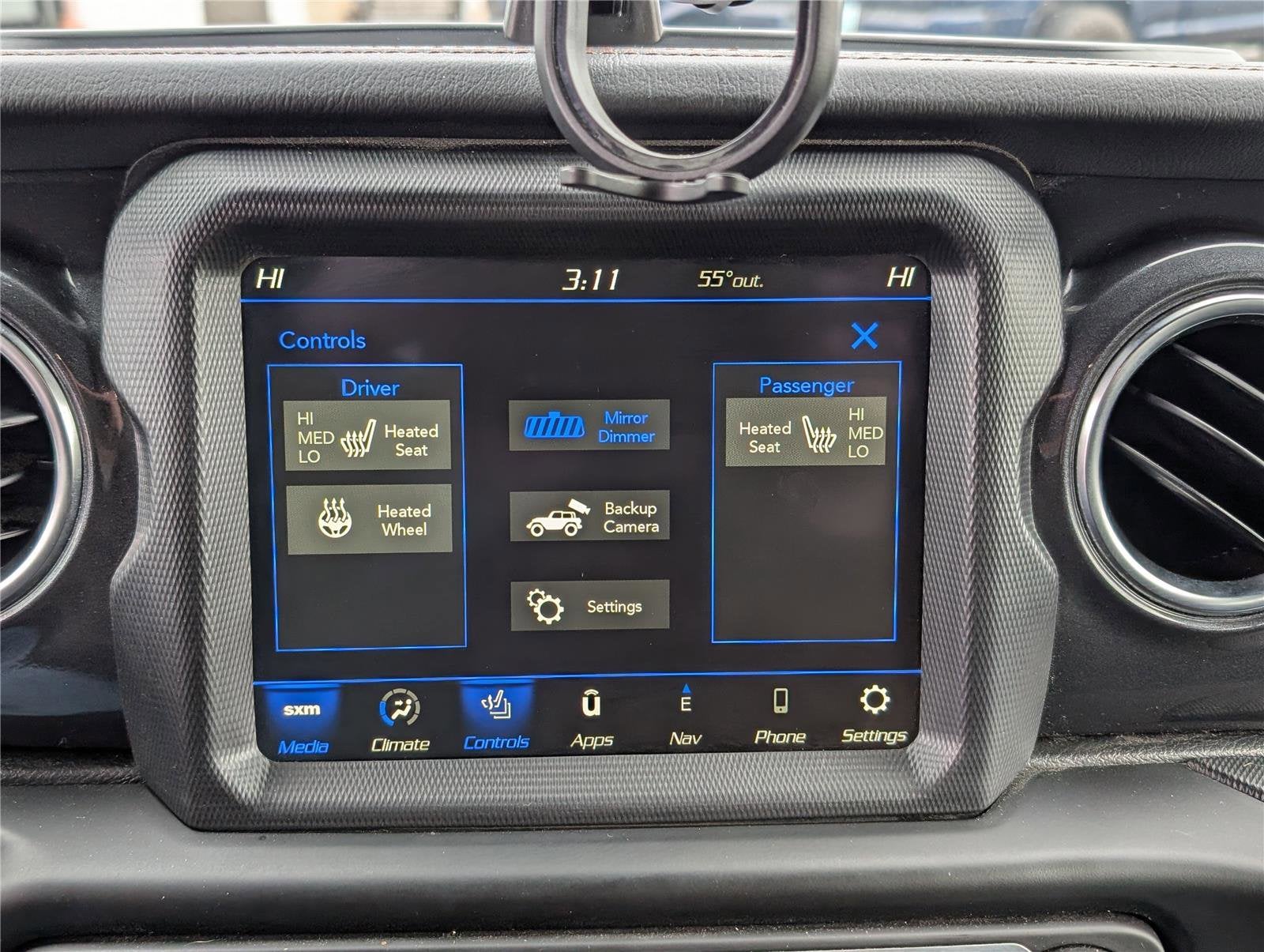 2023 Jeep Wrangler Rubicon 392