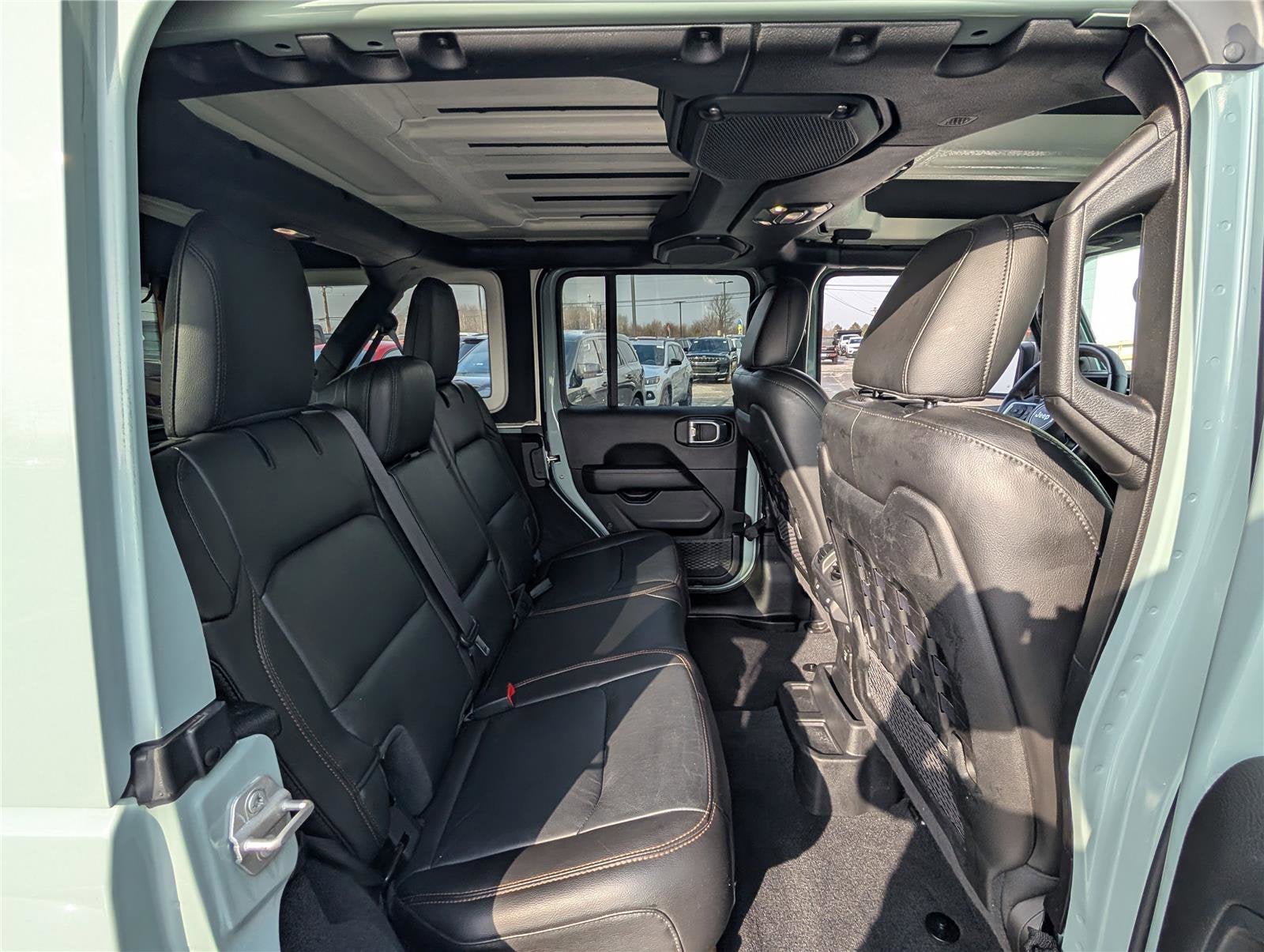 2023 Jeep Wrangler Rubicon 392