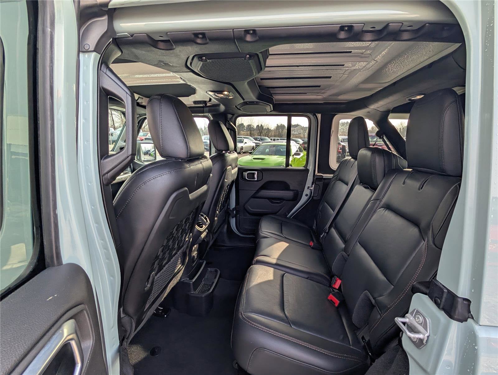 2023 Jeep Wrangler Rubicon 392