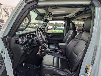 2023 Jeep Wrangler Rubicon 392