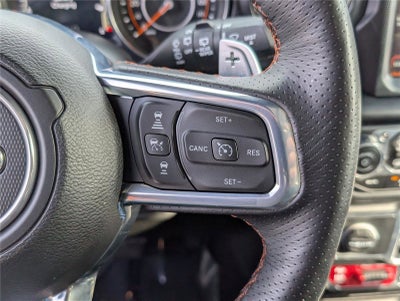 2023 Jeep Wrangler Rubicon 392