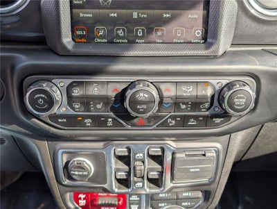 2023 Jeep Wrangler Rubicon 392