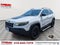 2023 Jeep Cherokee Trailhawk