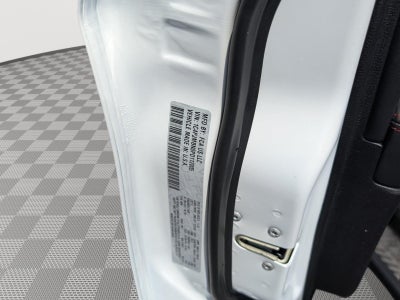 2023 Jeep Cherokee Trailhawk