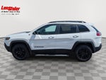 2023 Jeep Cherokee Trailhawk