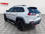 2023 Jeep Cherokee Trailhawk