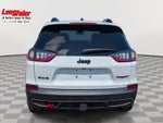 2023 Jeep Cherokee Trailhawk