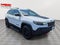 2023 Jeep Cherokee Trailhawk