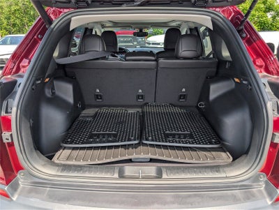 2020 Jeep Cherokee Altitude