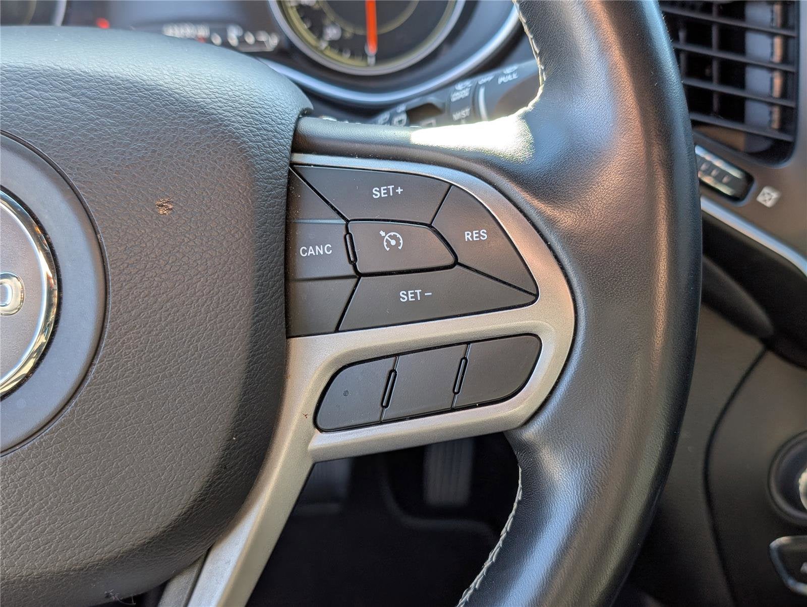 2021 Jeep Cherokee 80th Anniversary