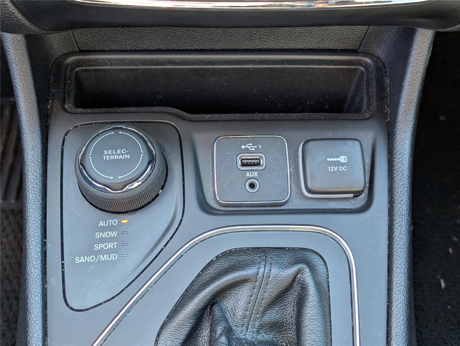 2021 Jeep Cherokee 80th Anniversary