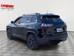 2021 Jeep Cherokee 80th Anniversary