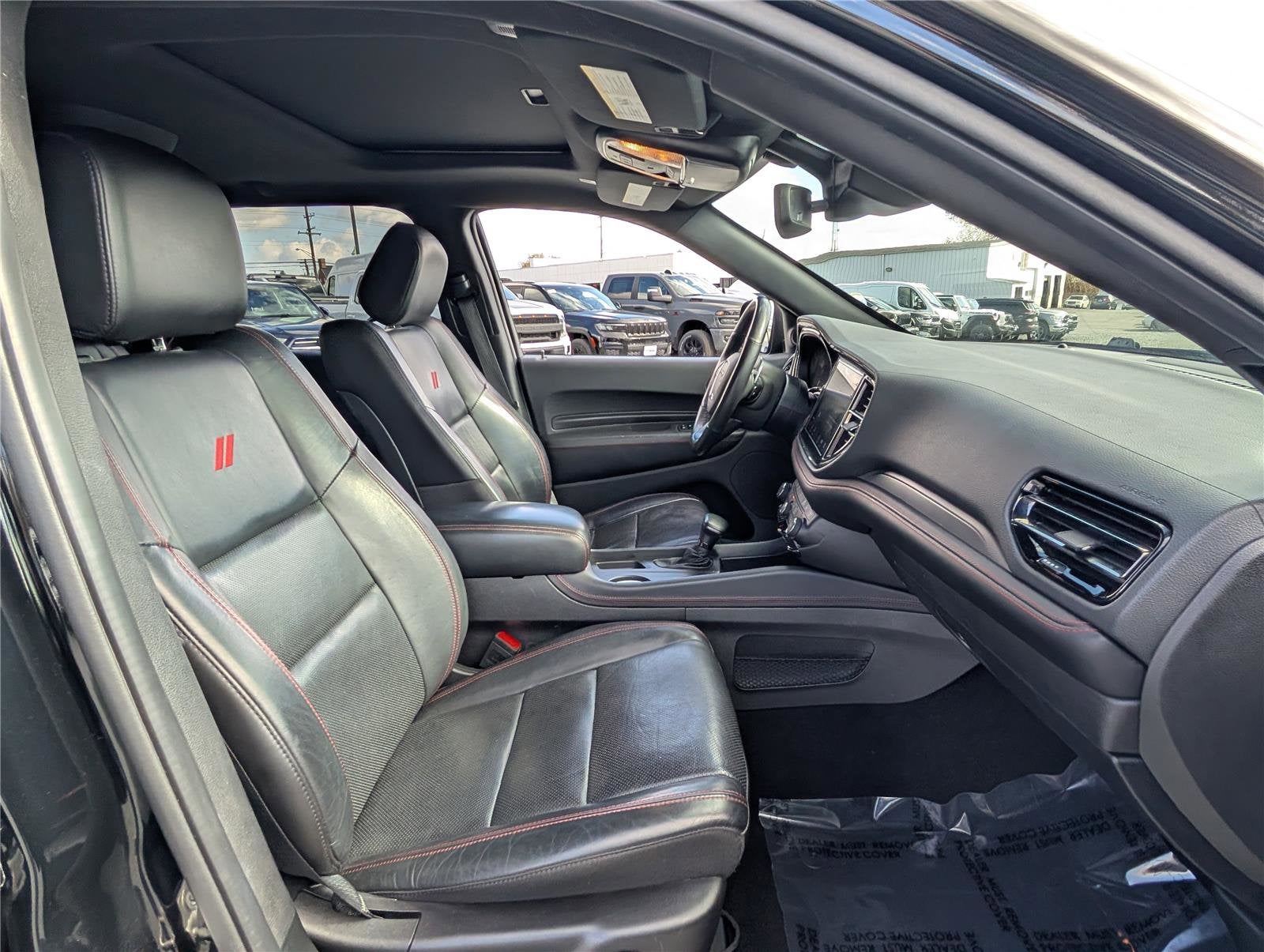 2023 Dodge Durango GT Plus