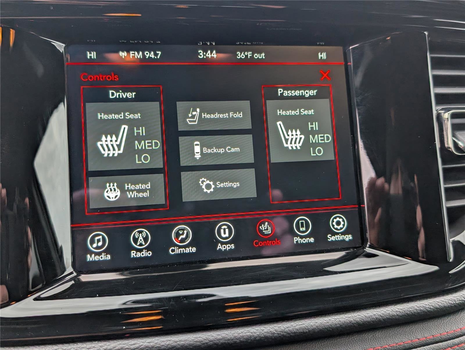 2023 Dodge Durango GT