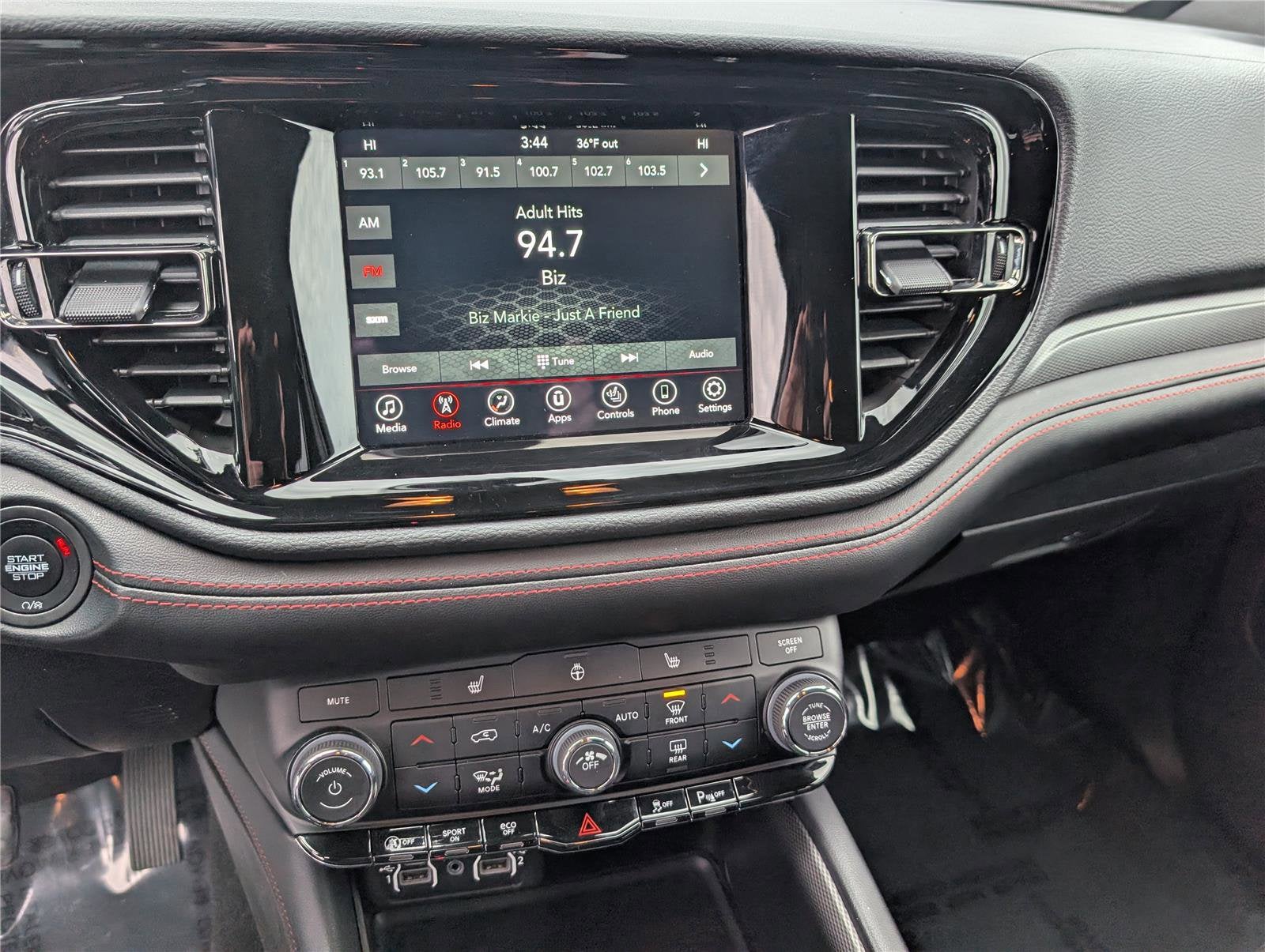 2023 Dodge Durango GT