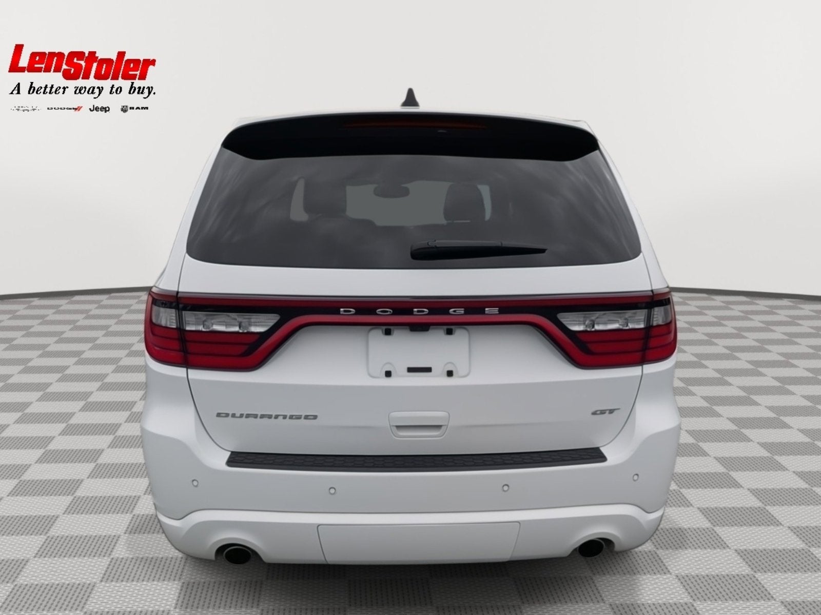 2023 Dodge Durango GT