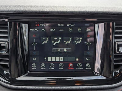 2023 Dodge Durango GT