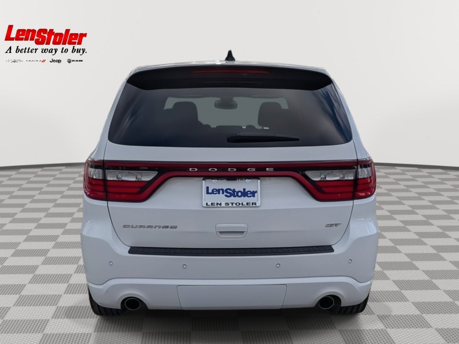 2023 Dodge Durango GT