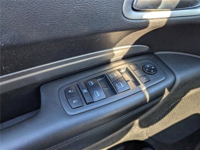 2020 Dodge Durango SXT Plus