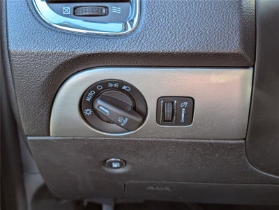 2020 Dodge Durango SXT Plus