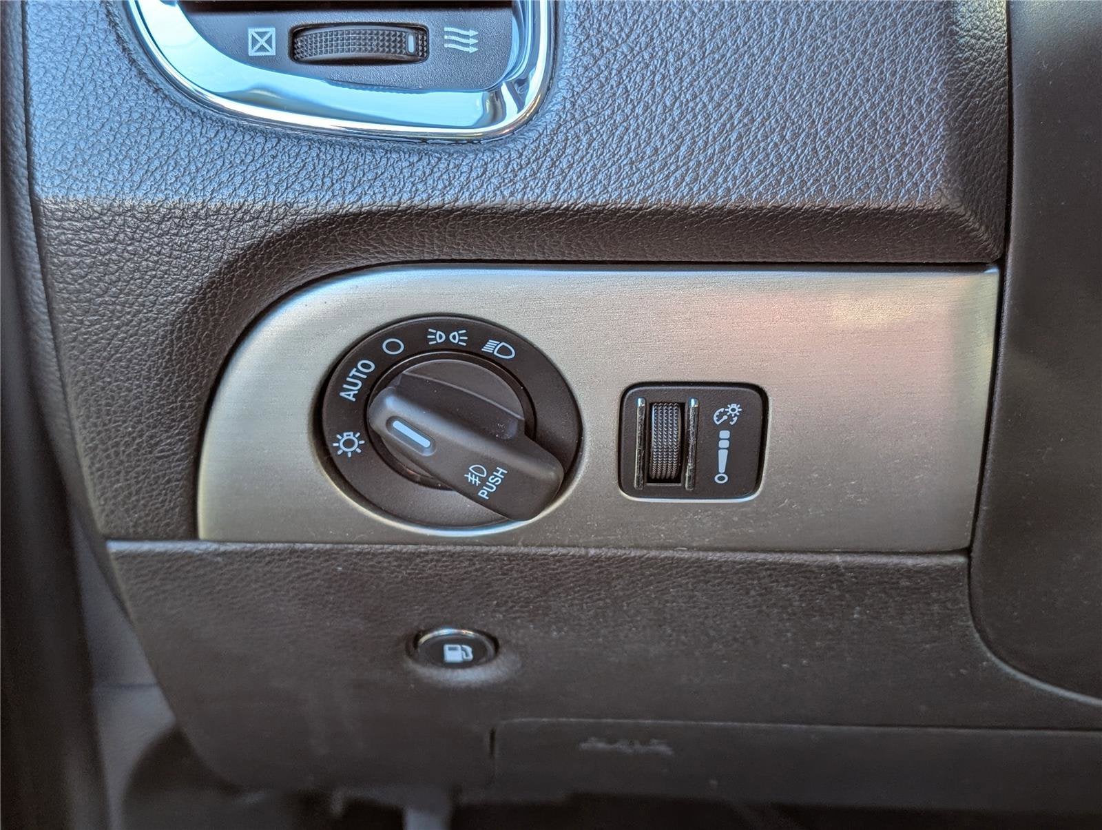 2020 Dodge Durango SXT Plus