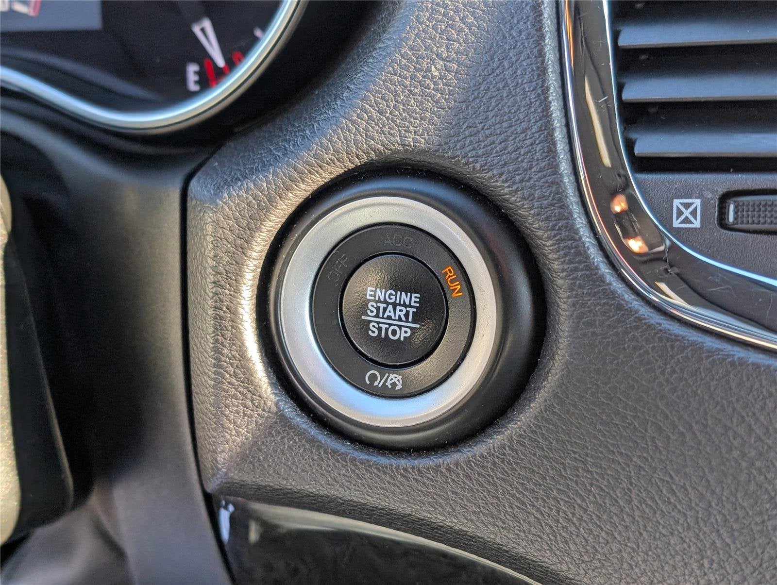 2020 Dodge Durango SXT Plus