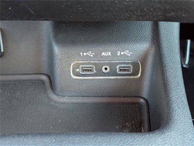 2020 Dodge Durango SXT Plus