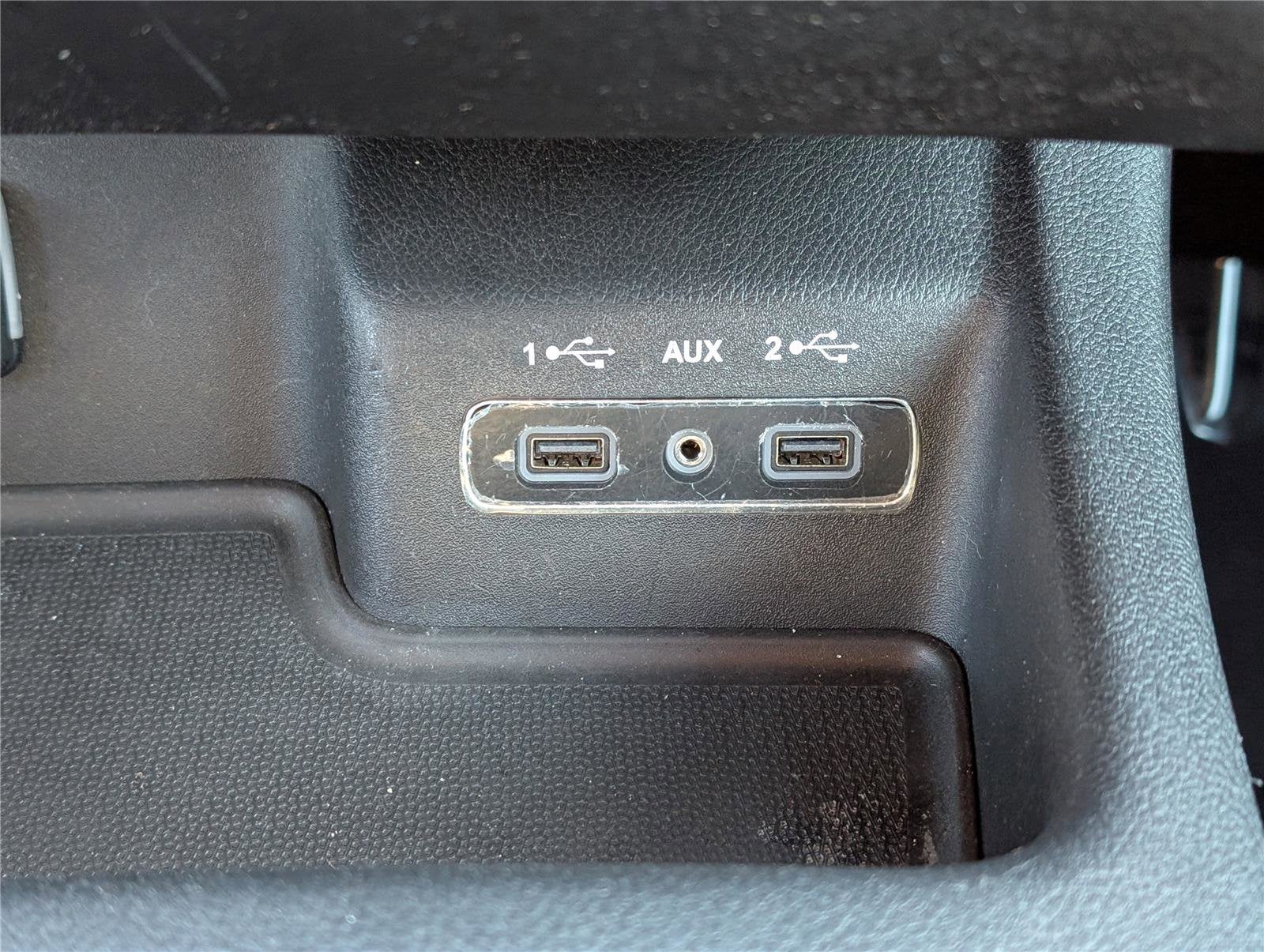 2020 Dodge Durango SXT Plus