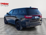 2020 Dodge Durango SXT Plus