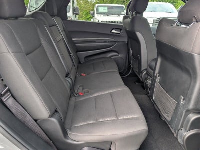 2023 Dodge Durango SXT Plus