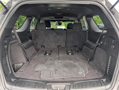 2023 Dodge Durango SXT Plus