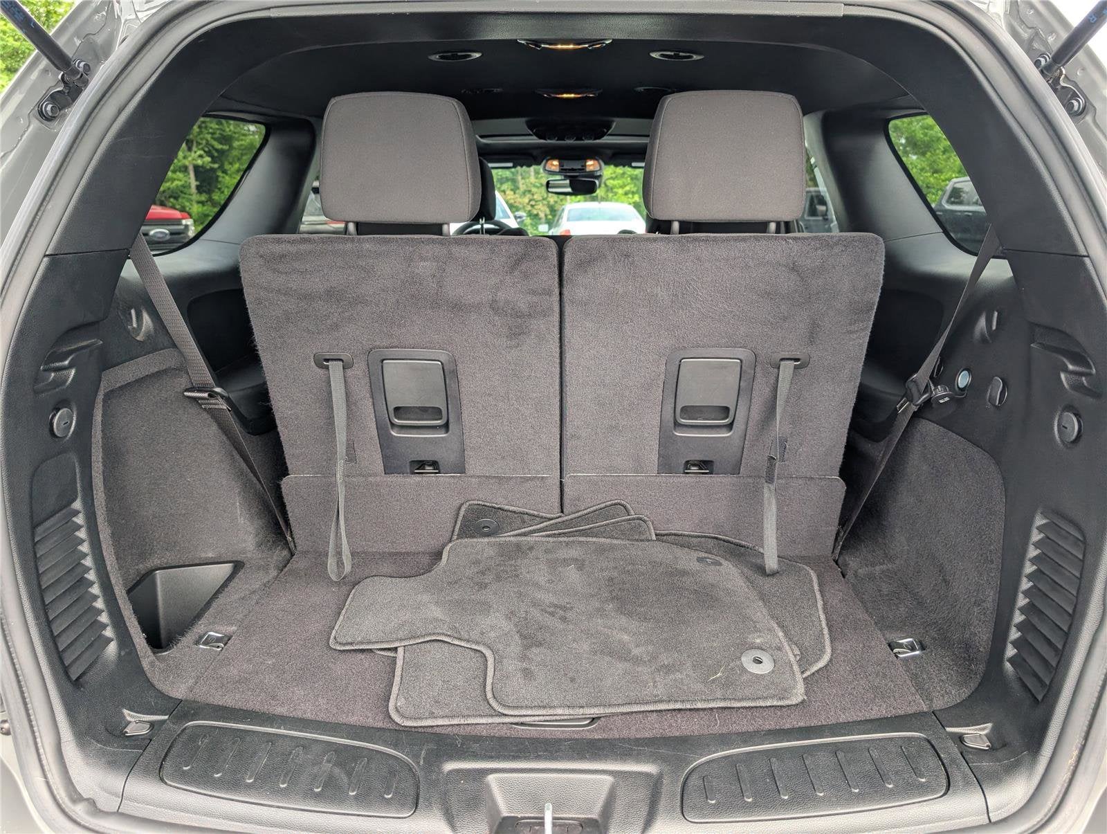 2023 Dodge Durango SXT Plus