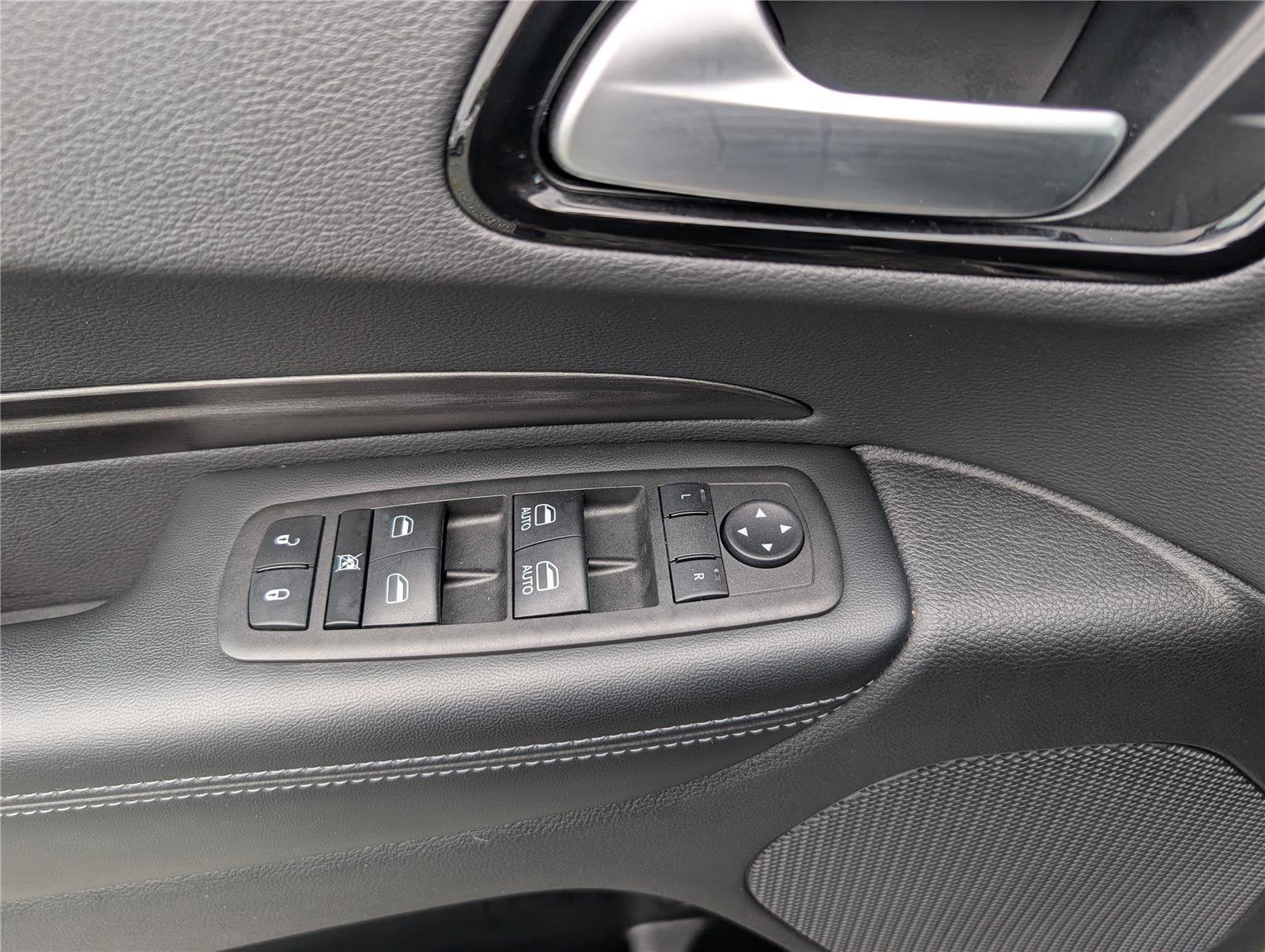 2023 Dodge Durango SXT Plus