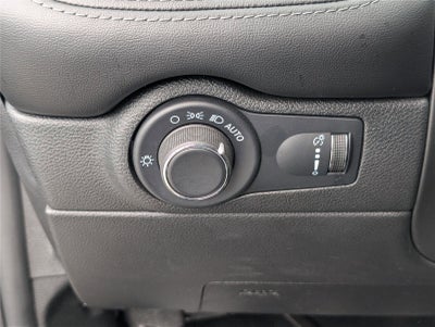2023 Dodge Durango SXT Plus